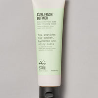 CURL FRESH DEFINER Silicone-Free Soft Hold Styling Cream