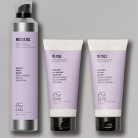 Ultimate Curl Trio Set