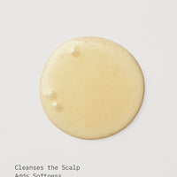 BALANCE Apple Cider Vinegar Sulfate-Free Shampoo