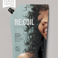 RE:COIL Curl Activator