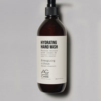 HYDRATING HAND WASH Energizing Citrus