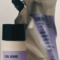CURL REVIVE Curl Hydrating Shampoo 1L Refill