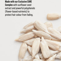 DEFLECT Fast-Dry Heat Protection