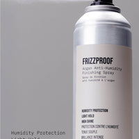 FRIZZPROOF Argan Anti-Humidity Finishing Spray