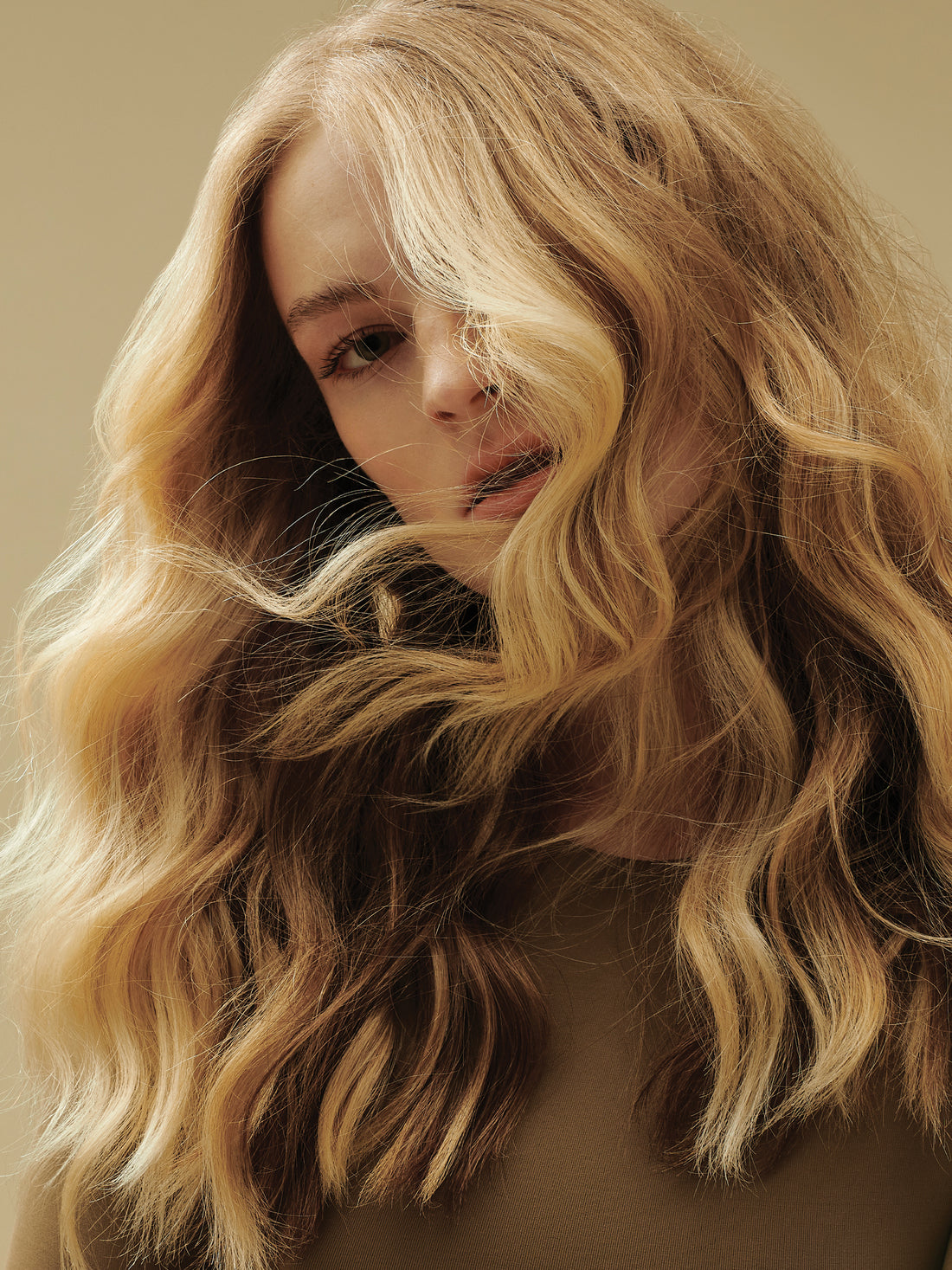 FOAM Weightless Volumizer