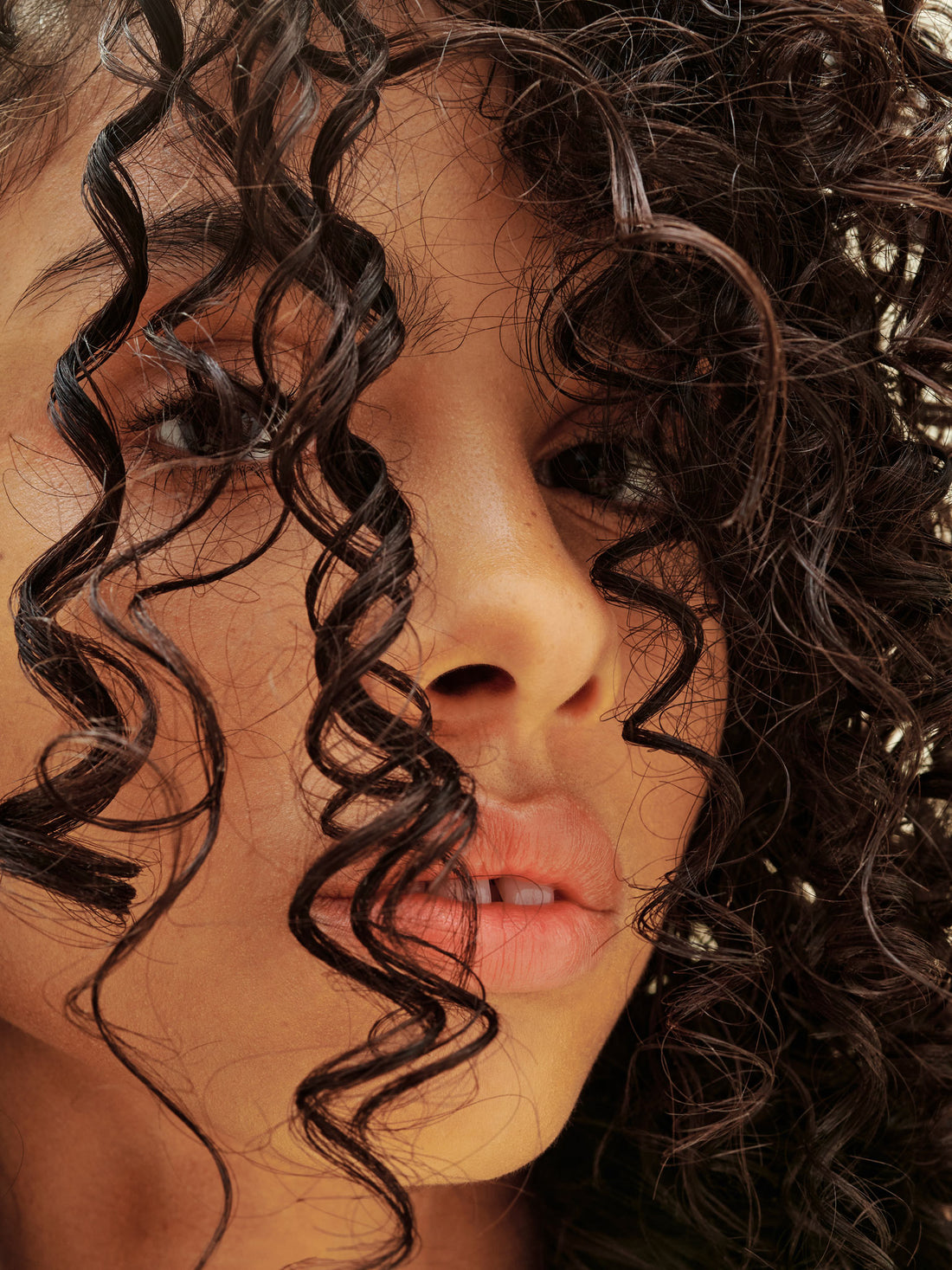MOUSSE GEL Extra-Firm Curl Retention