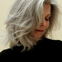 STERLING SILVER Toning Shampoo