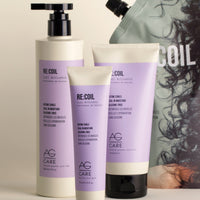 RE:COIL Curl Activator