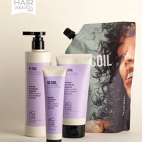 RE:COIL Curl Activator 12 oz