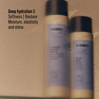 ULTRAMOIST Moisturizing Conditioner