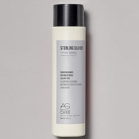 STERLING SILVER Toning Shampoo