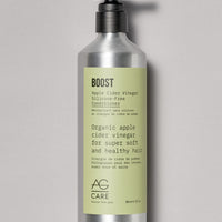 BOOST Apple Cider Vinegar Silicone-Free Conditioner