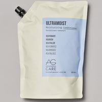 ULTRAMOIST Moisturizing Conditioner