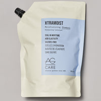 XTRAMOIST Moisturizing Shampoo 1L Refill