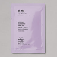 Free Sample: RE:COIL Curl Activator