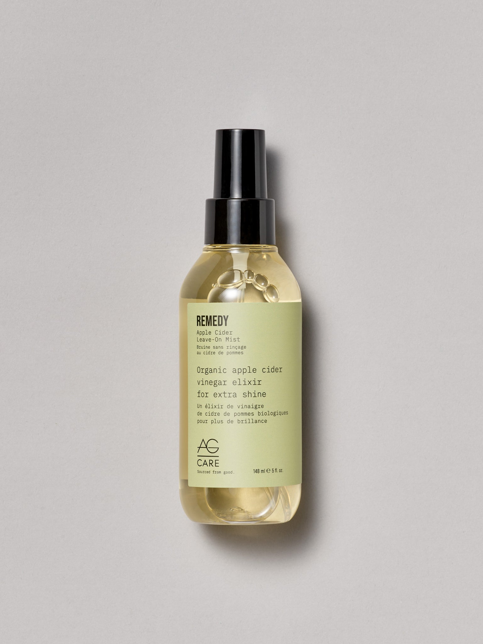 AG Remedy Leave On Mist 5oz AG Remedy Leave On Mist 5oz