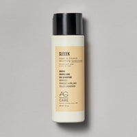 SLEEEK Argan & Coconut Smoothing Conditioner