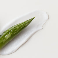 Free Sample: FAST FOOD Leave-On Conditioner