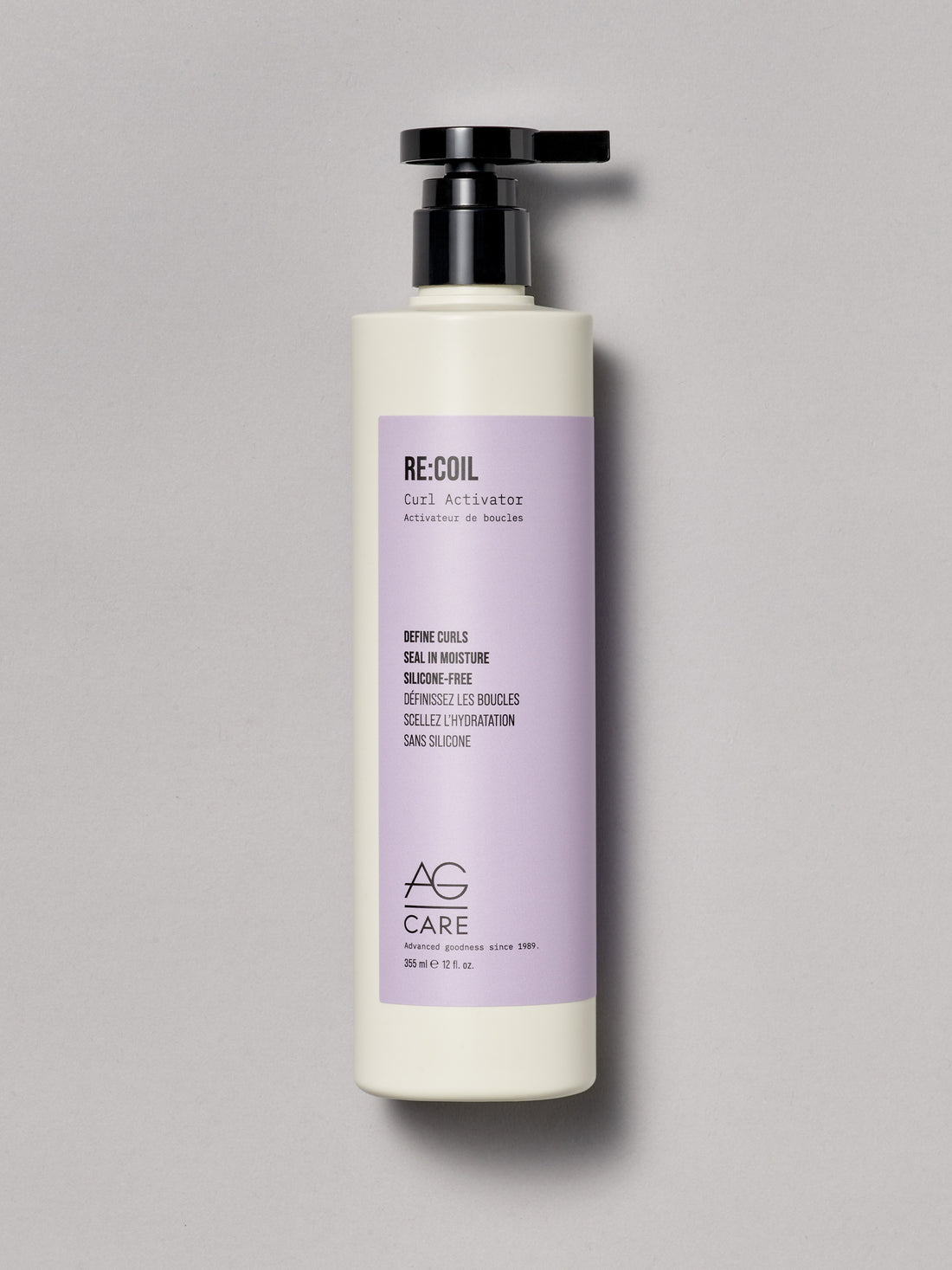 RE:COIL Curl Activator