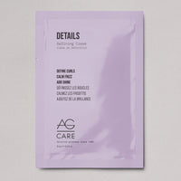 Free Sample: DETAILS Defining Cream
