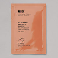 Free Sample: RENEW Clarifying Shampoo