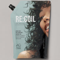 RE:COIL Curl Activator 24 oz Refill