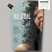 RE:COIL Curl Activator