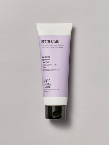 BEACH BOMB Wave-Enhancing Cream