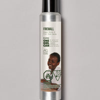 FIREWALL Argan Shine & Flat Iron Spray