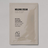 Free Sample: MOLDING CREAM Sculpt and Style