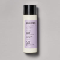 LIQUID EFFECTS Medium-Hold Weightless Styling Gel