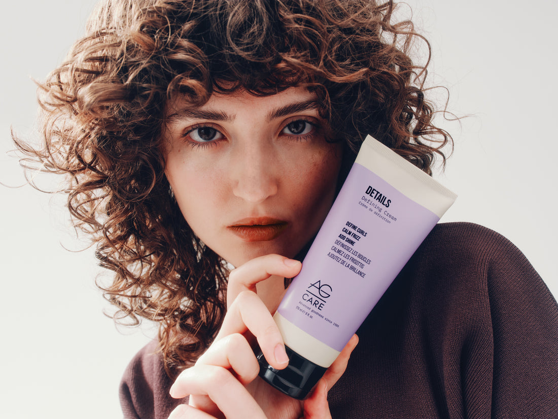 DETAILS Defining Cream