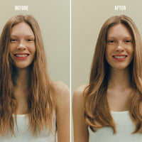 BALANCE Apple Cider Vinegar Sulfate-Free Shampoo