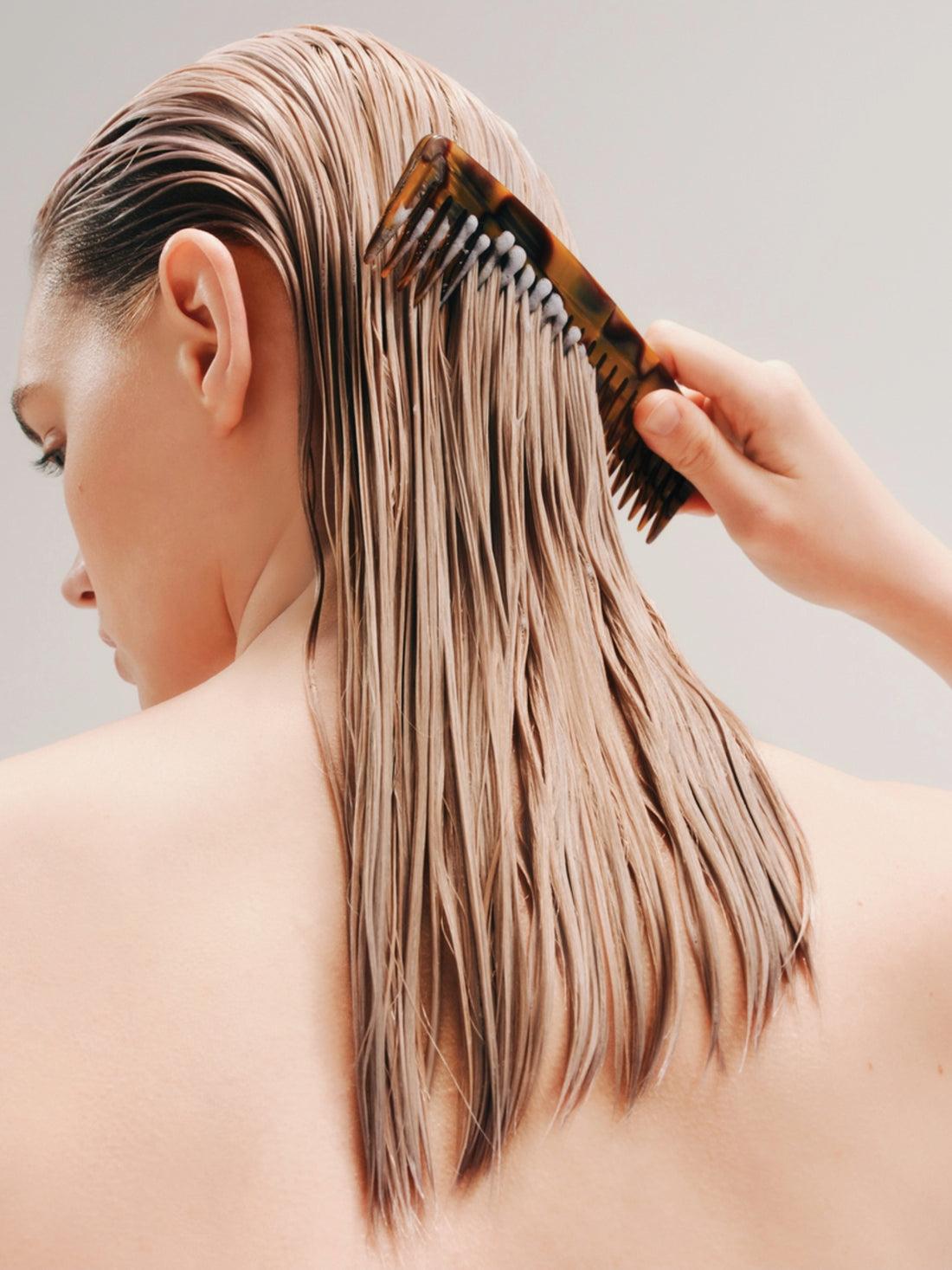 BOOST Apple Cider Vinegar Silicone-Free Conditioner 1L Refill