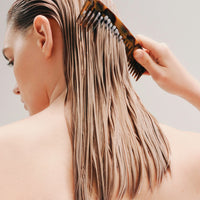 BOOST Apple Cider Vinegar Silicone-Free Conditioner 1L Refill