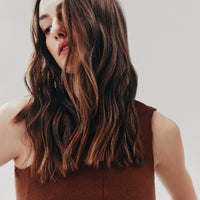 TOUSLED TEXTURE Body & Shine Finishing Spray