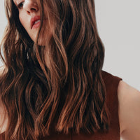 TOUSLED TEXTURE Body & Shine Finishing Spray