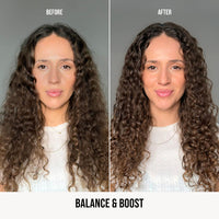 BOOST Apple Cider Vinegar Silicone-Free Conditioner
