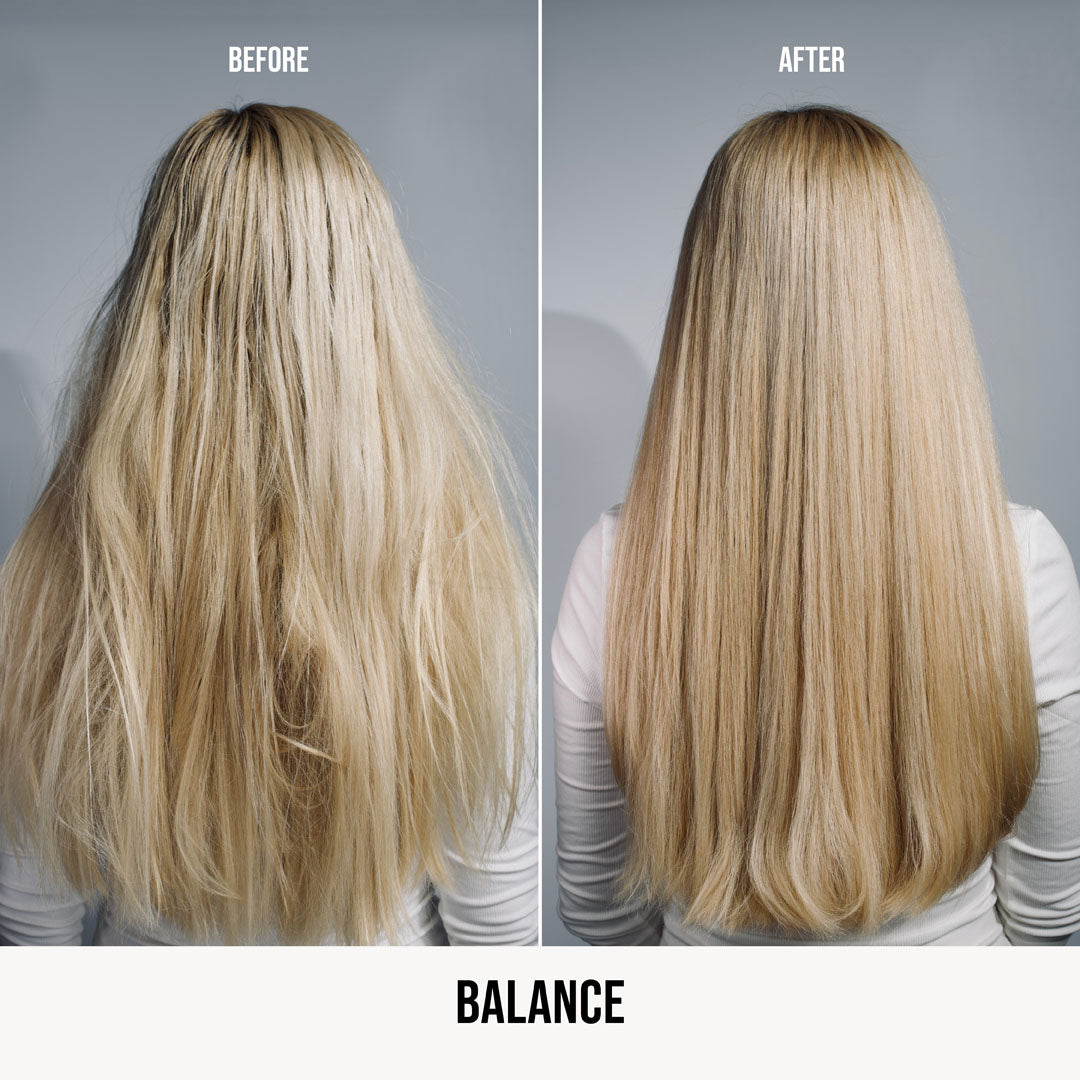 Cleanse, Shine & Moisture Duo Set