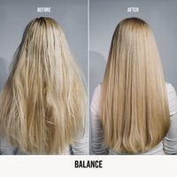 Cleanse, Shine & Moisture Duo Set