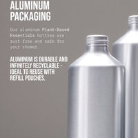 BALANCE Apple Cider Vinegar Sulfate-Free Shampoo