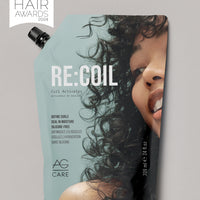 RE:COIL Curl Activator 24 oz Refill