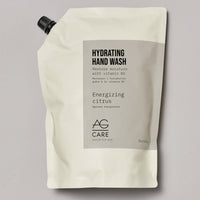 HYDRATING HAND WASH Energizing Citrus 24 oz Refill