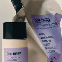 CURL THRIVE Curl Hydrating Conditioner