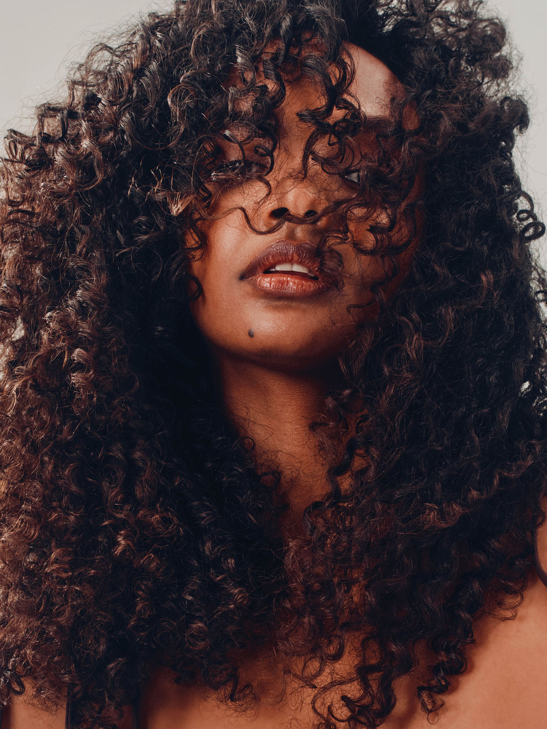 CURL THRIVE Curl Hydrating Conditioner