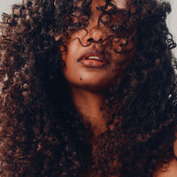 CURL THRIVE Curl Hydrating Conditioner