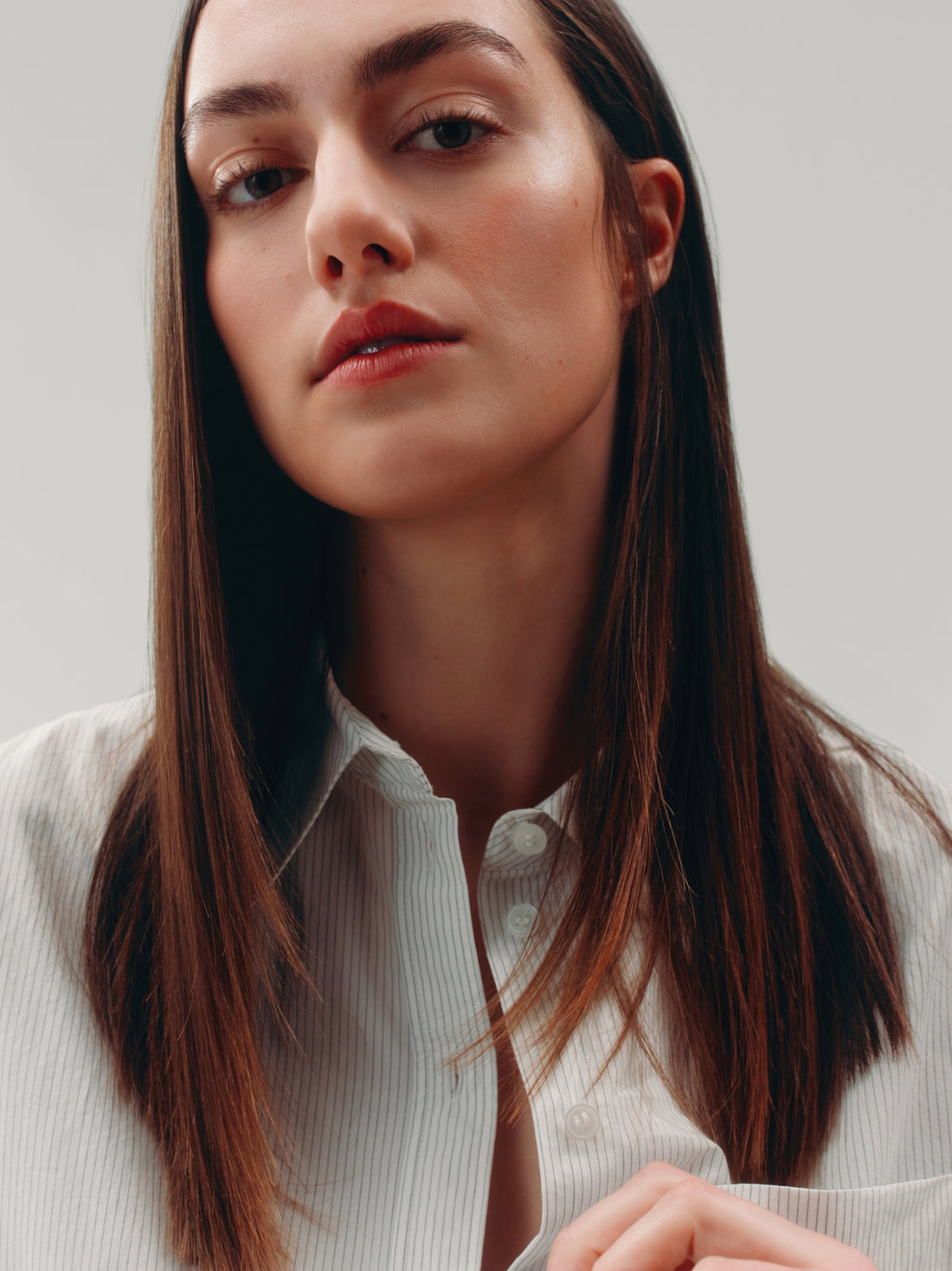 SMOOOTH Argan & Coconut Smoothing Shampoo