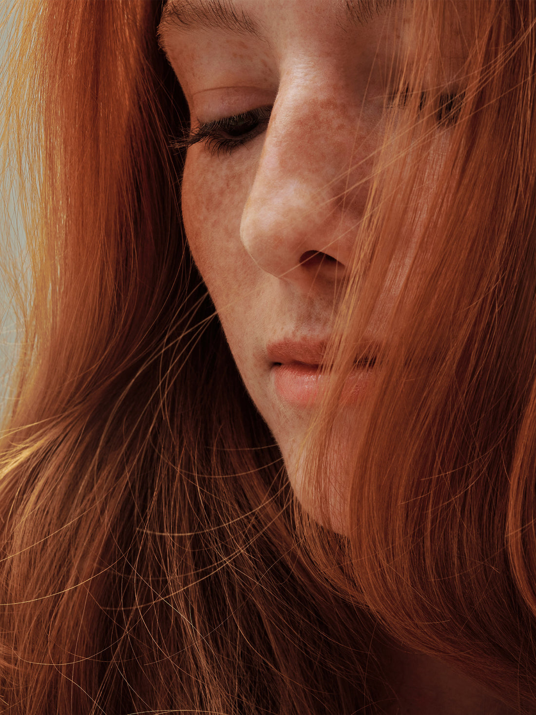 COLOUR SAVOUR Colour Protecting Shampoo
