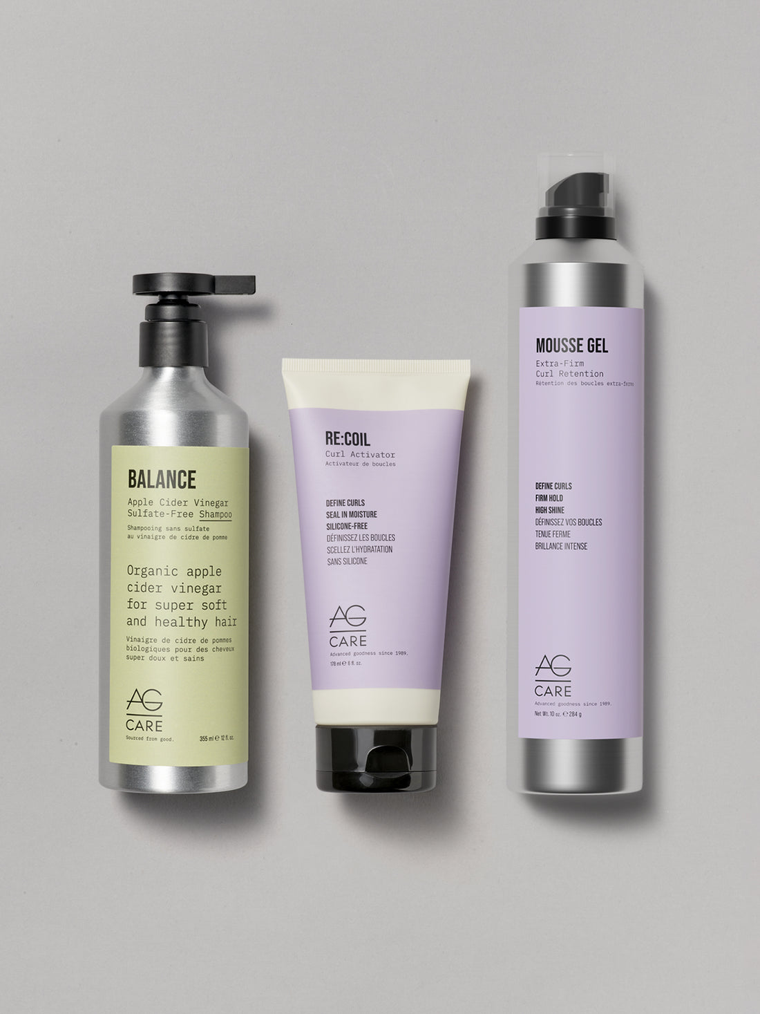 Pro Stylist Rashad's Faves