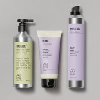 Pro Stylist Rashad's Faves